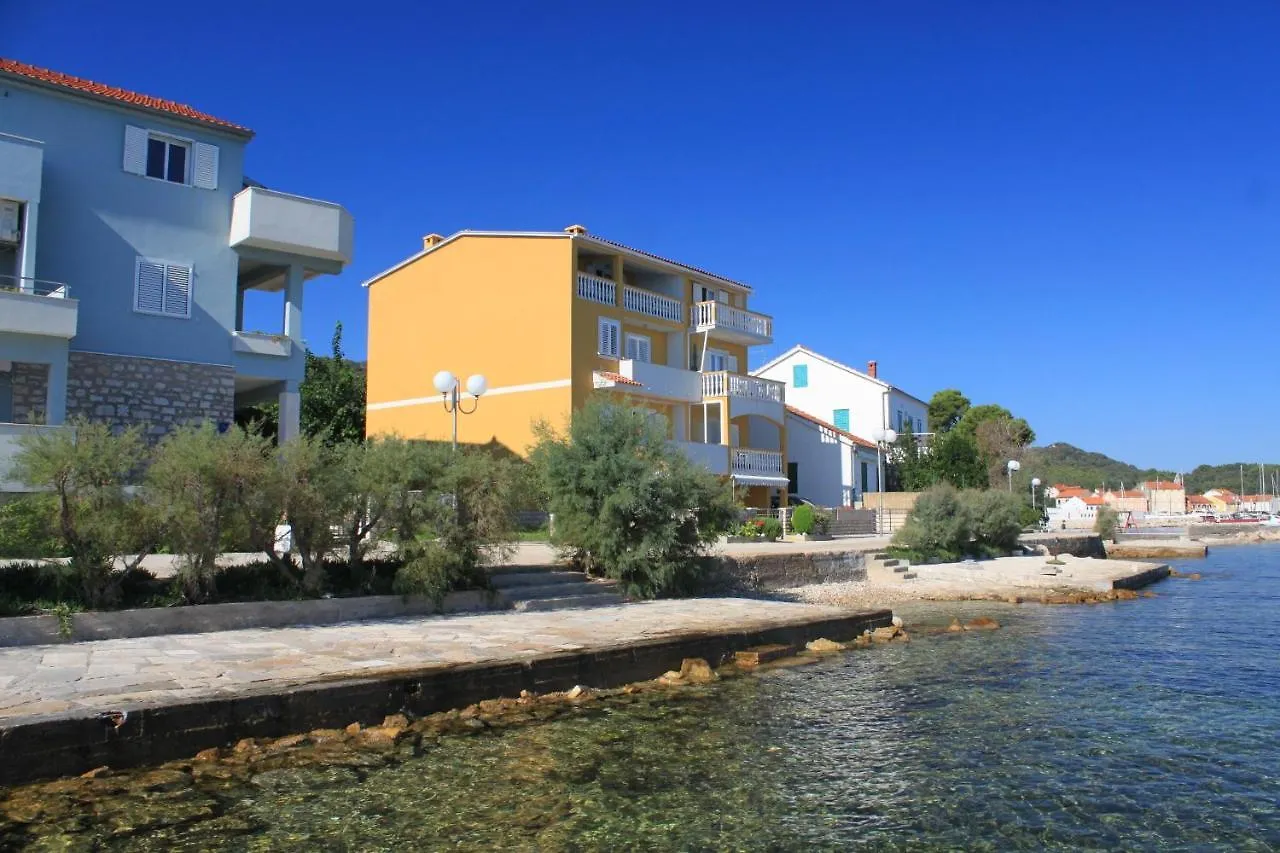 Apartment Preko 8384A
